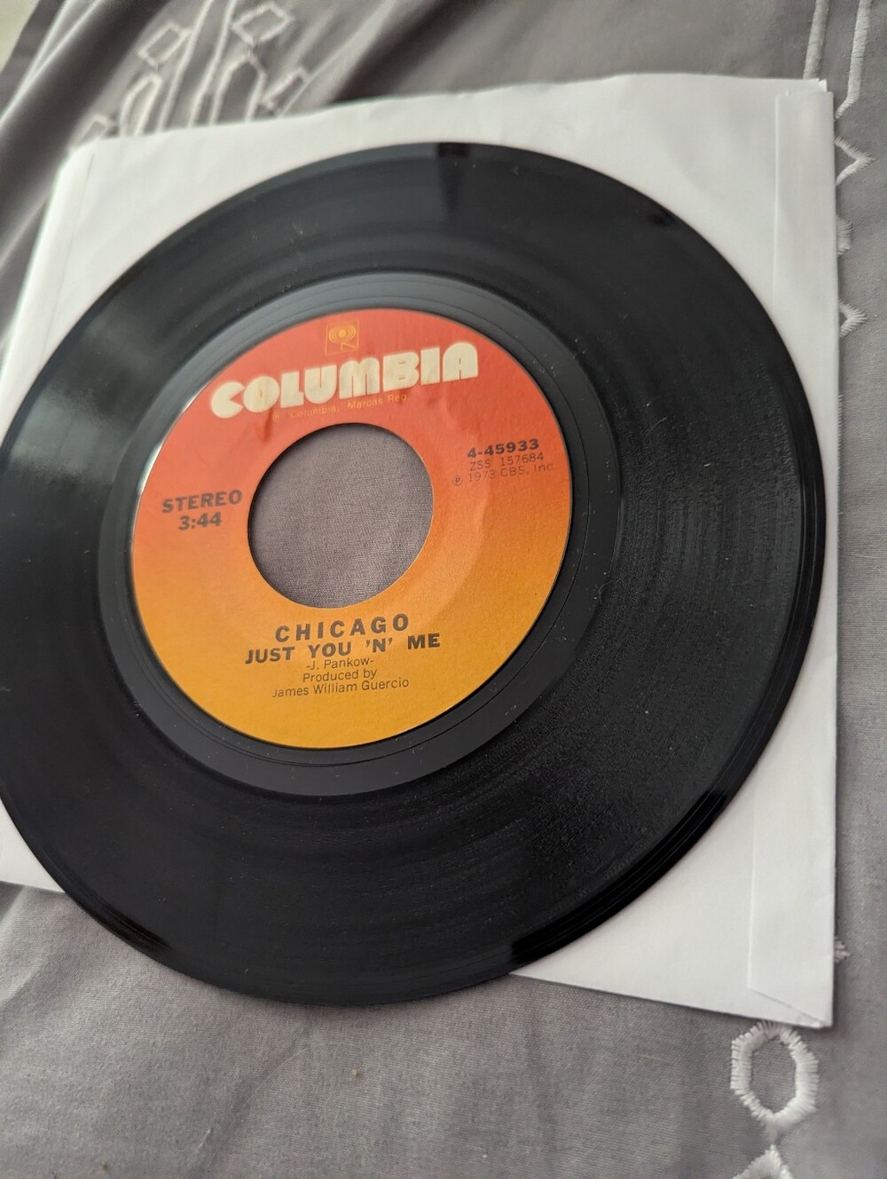 Chicago 45